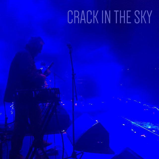 Stick Men + Dewa Budjana — Crack In The Sky