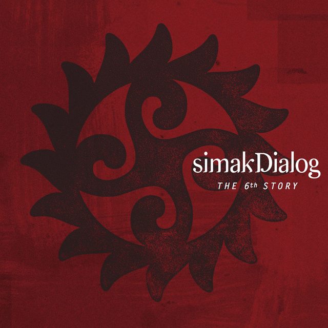 simakDialog — The 6th Story