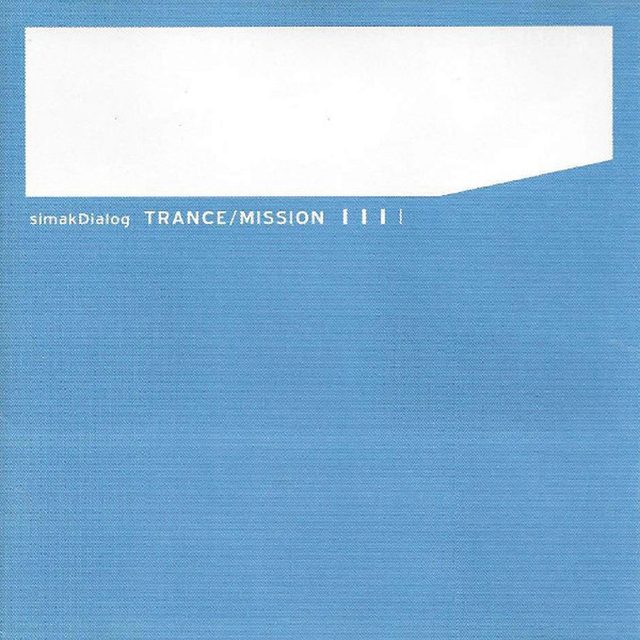 simakDialog — Trance/Mission