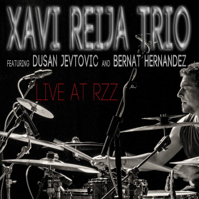 Xavi Reija — Live at RZZ Barcelona (FREE DOWNLOAD)
