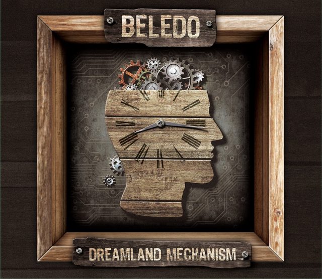 Beledo — Dreamland Mechanism (HD)